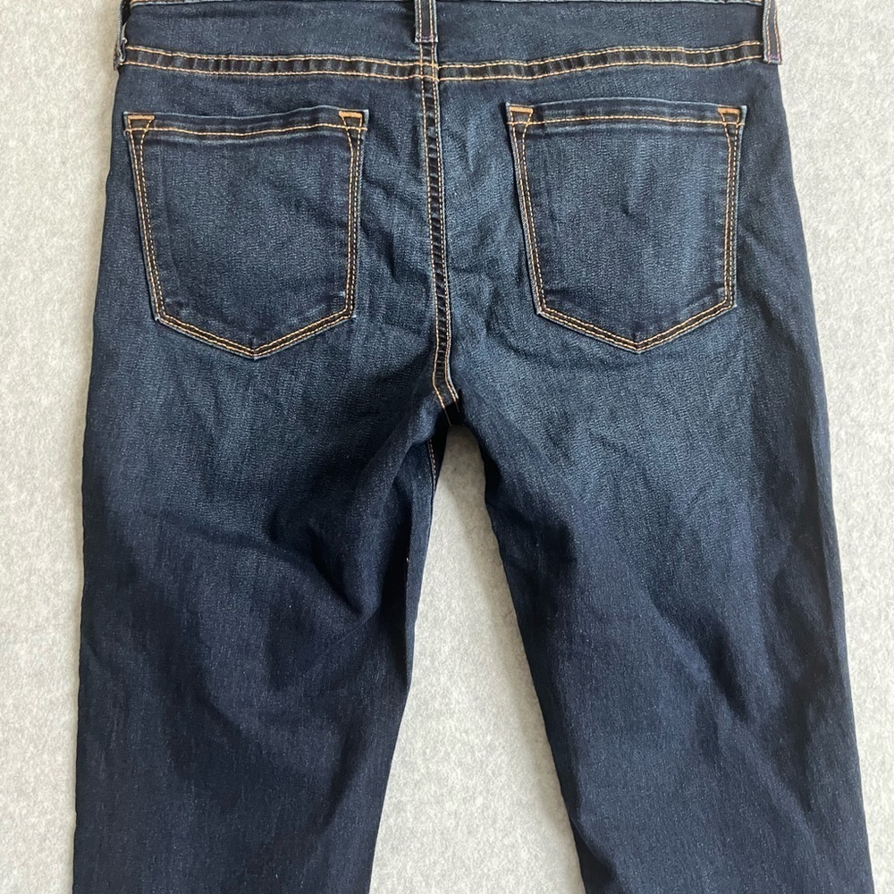 Angry Rabbit Women’s Jeans 26 Denim Pants - Picture 4 of 9